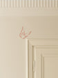 Joanie & Jeanie - Butterfly Wall Sticker