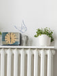 Joanie & Jeanie - Butterfly Wall Sticker