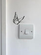 Joanie & Jeanie - Butterfly Wall Sticker