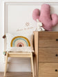Joanie & Jeanie - Choose_to_Shine_Wall_Decal_in_Spice