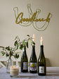 Joanie & Jeanie - Good Luck Wall Sticker