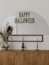 Joanie & Jeanie - Happy Halloween Mirror Stickers
