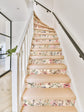 Joanie & Jeanie - Josie Floral Stair Raisers Stickers
