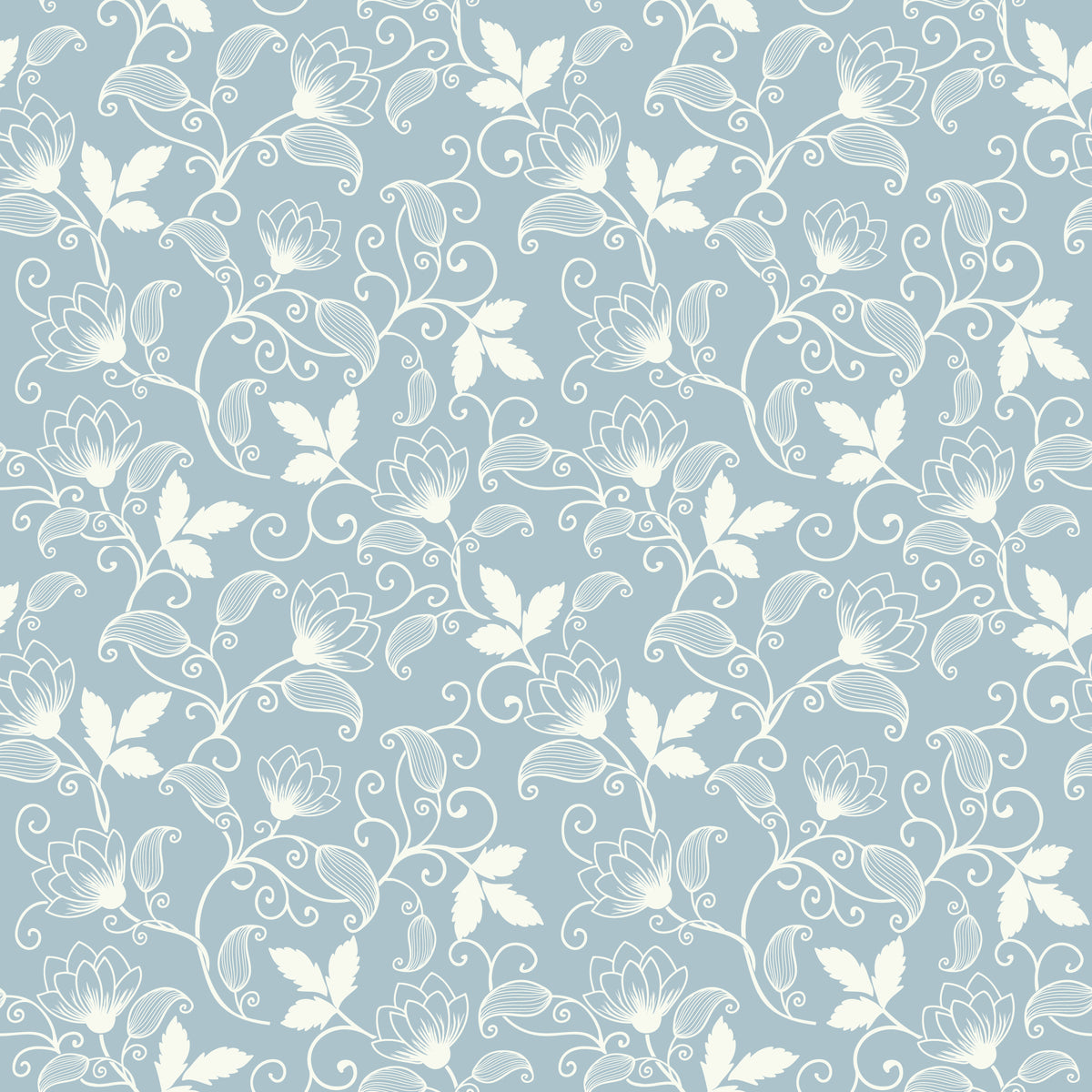 Joanie &amp; Jeanie - Lotus Flower Window Film Close Up