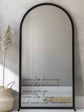 Joanie_Jeanie_-_Never_Stop_Dreaming_Mirror_Sticker