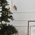 Joanie-&-Jeanie-Little Robin-Wall-Sticker