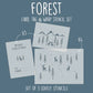 Merry-Christmas-Forest-Stencil-Set-Sample
