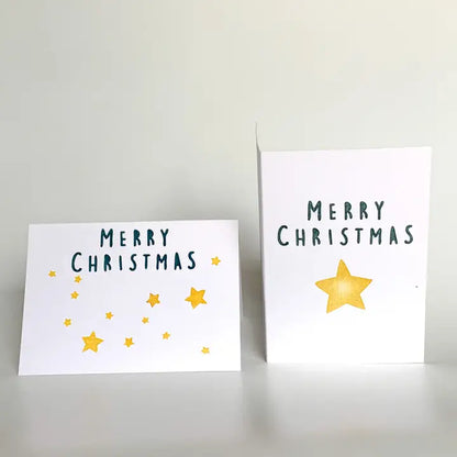 Merry-Christmas-Star-Stencil-Set