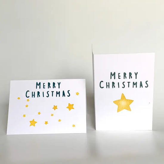 Merry-Christmas-Star-Stencil-Set