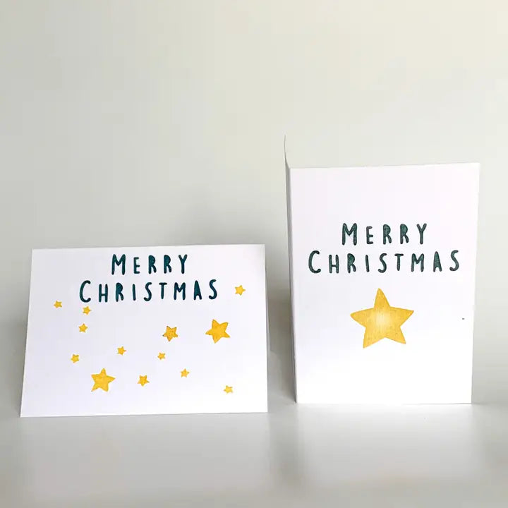 Merry-Christmas-Star-Stencil-Set