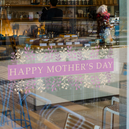Mother&