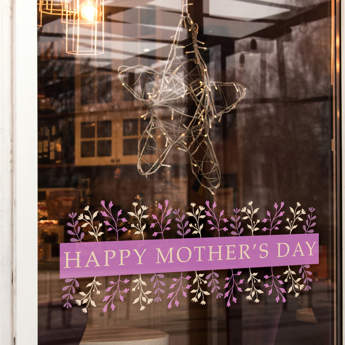 Mother&