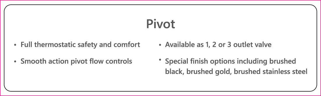Armera PIVOT LABELS