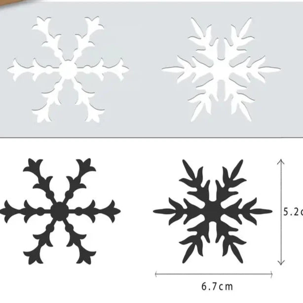 Snowflake-Mini-Stencil-Sample