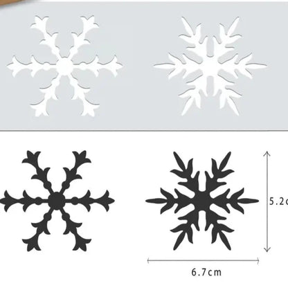 Snowflake-Mini-Stencil-Sample
