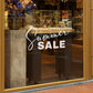 Summer Sale Retail Graphic
