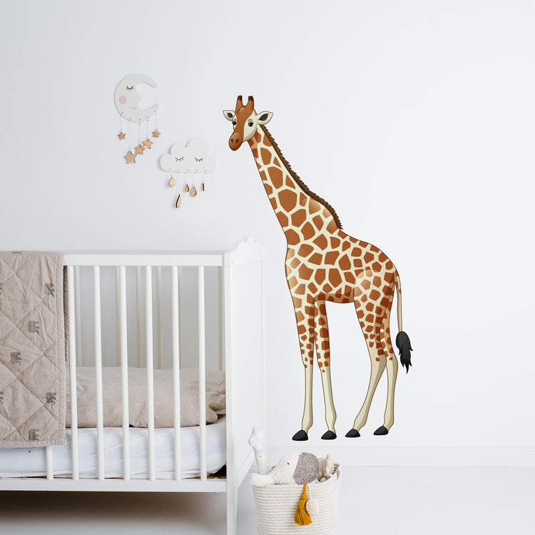 Tall-Giraffe-Wall-Sticker