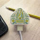 Horoscope Charger and Cable Sticker