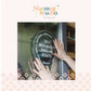 Set of 3 Halloween Crow Wall Stickers