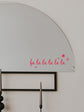 Fa La La La La La Christmas Wall & Door Sticker