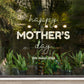 Floral Mother&