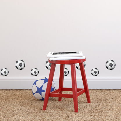 Football Wall Stickers