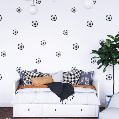 Football Wall Stickers