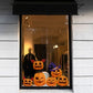 Pumpkin Halloween Retail Vinyl Set