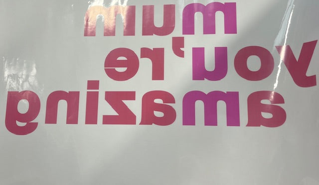 We&