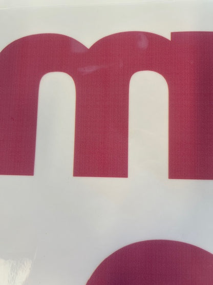 We&