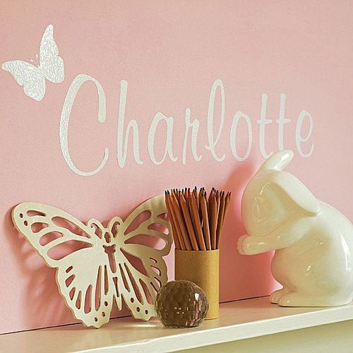 personalised-butterfly-wall-sticker