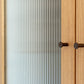 Reeded Window Film