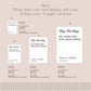 Hey Darling - Personalised Wedding Vinyl Lettering for Mirrors & Signage