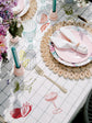 Joanie & Jeanie - Summer Drinks Tablecloth Stickers (Set Of 10)