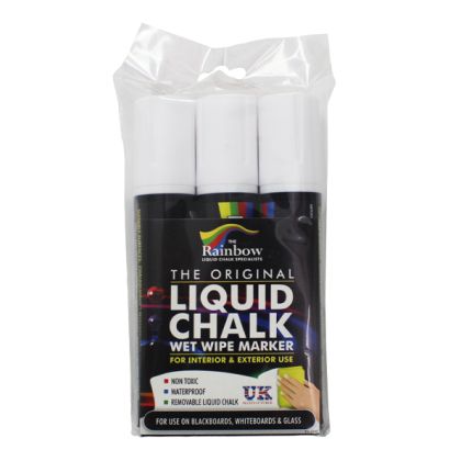 Liquid Chalkboard Pens