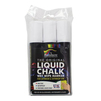 Liquid Chalkboard Pens