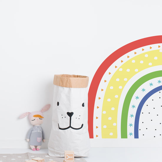Bright-Half-Rainbow-Wall-Sticker