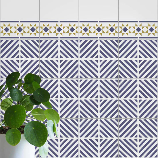 Chevron-Tile-&-Border-Stencils