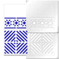 Chevron-Tile-&-Border-Stencils-Sample