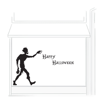 Black-Zombie-Happy-Halloween-Retail-Window-Sticker