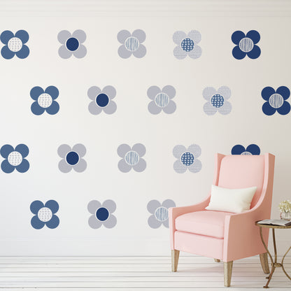 Louise Brainwood Designs 60&