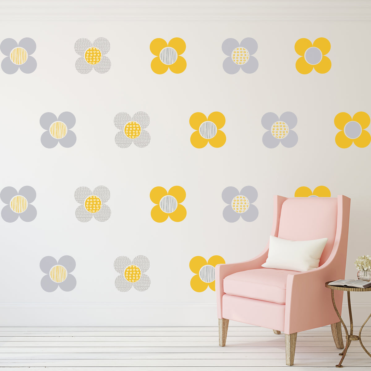 Louise Brainwood Designs 60&