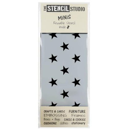 Mini-Stars-Stencil-Sample