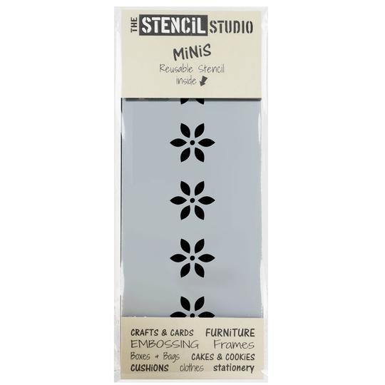 Nordic-Flower-Stencil-Design-Sample