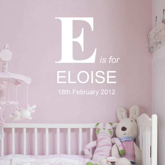 Nursery-name-&-date-of-birth-wall-sticker