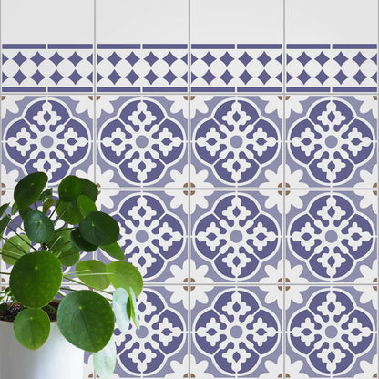 Oakridge-Tile-&amp;-Border-Stencil
