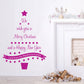 personalised-christmas-tree