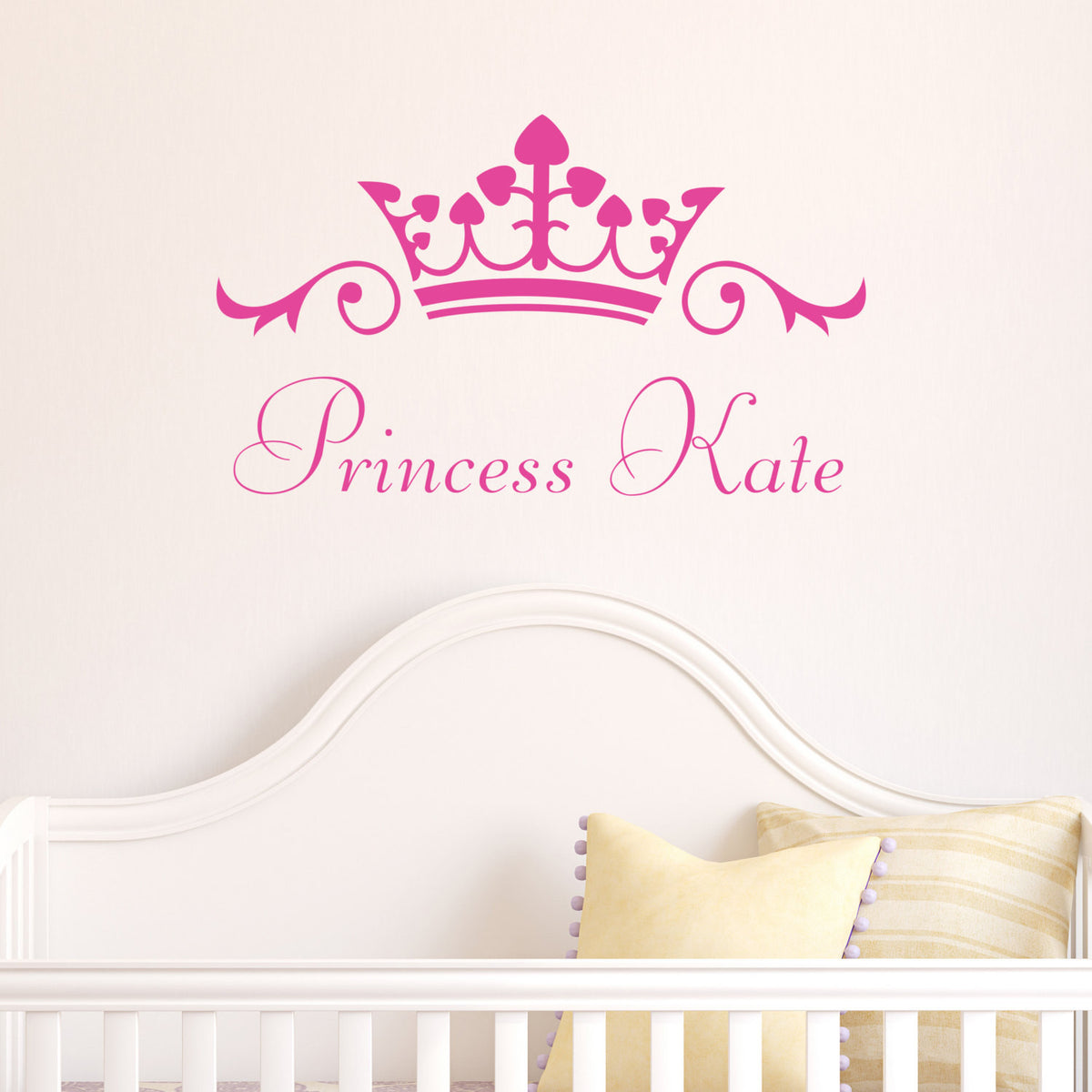 Personalised-Princess-Name-Wall-Sticker