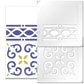 Prestbury-Tile-&-Border-Stencil-Sample