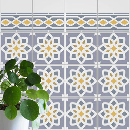 Selsley-Tile-&amp;-Border-Stencil